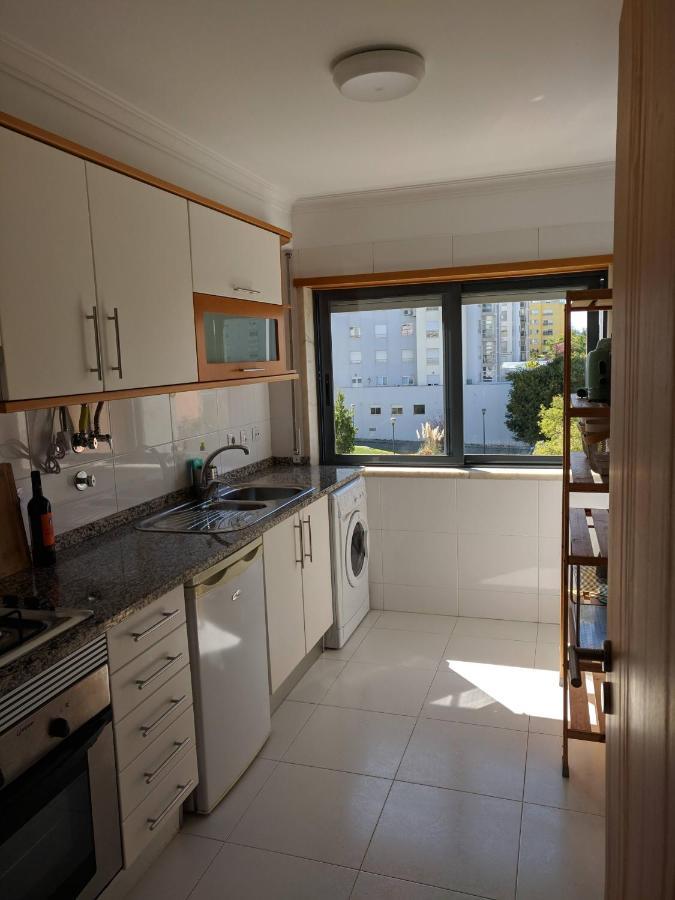 Apartamento Do Paco Do Lumiar Lisboa المظهر الخارجي الصورة