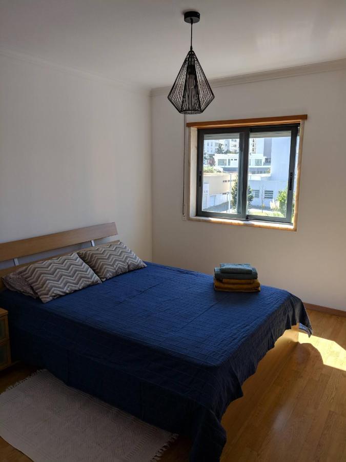 Apartamento Do Paco Do Lumiar Lisboa المظهر الخارجي الصورة