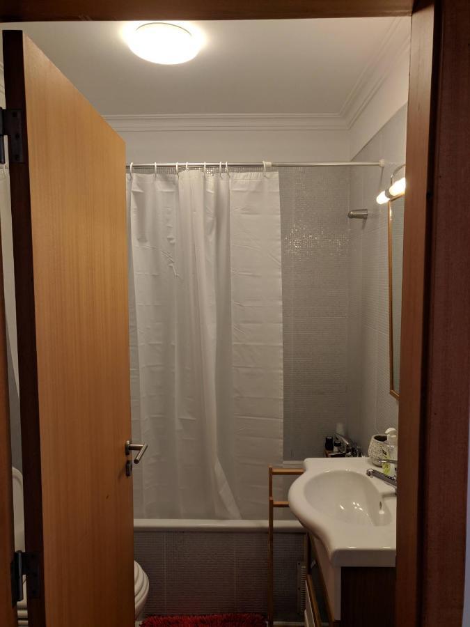 Apartamento Do Paco Do Lumiar Lisboa المظهر الخارجي الصورة