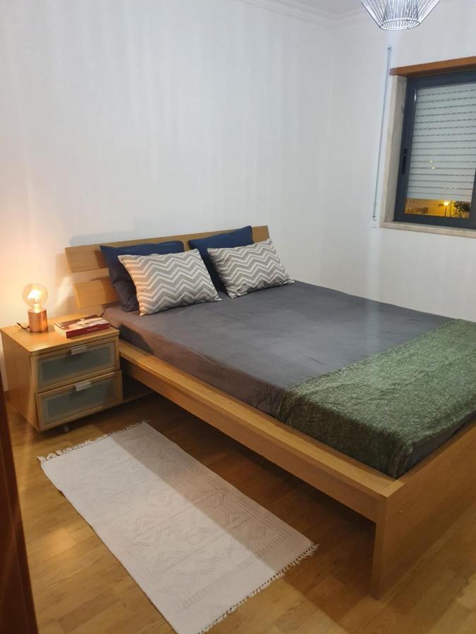Apartamento Do Paco Do Lumiar Lisboa المظهر الخارجي الصورة